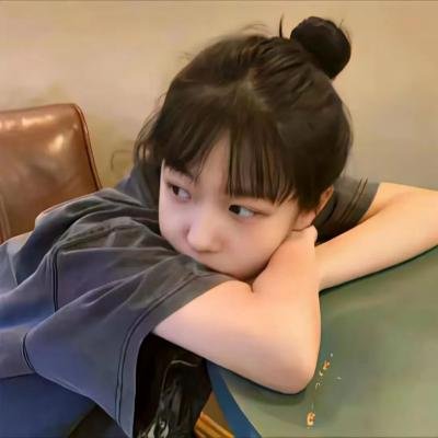 美丽女孩