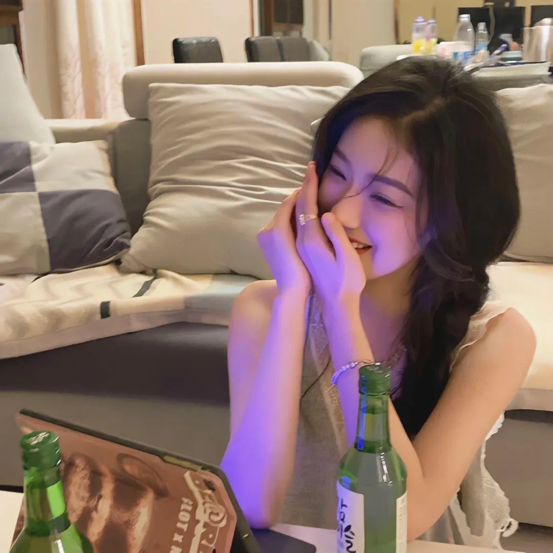 当我们在一起
