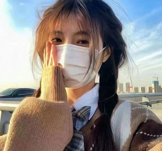 她们的气候战役