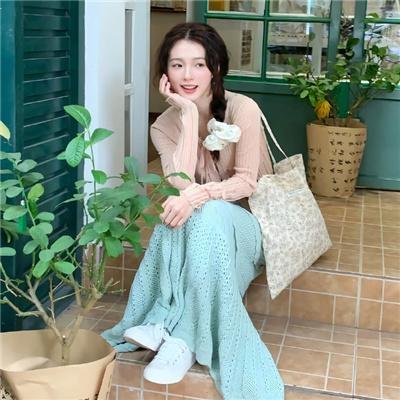 功夫少女吴温蒂
