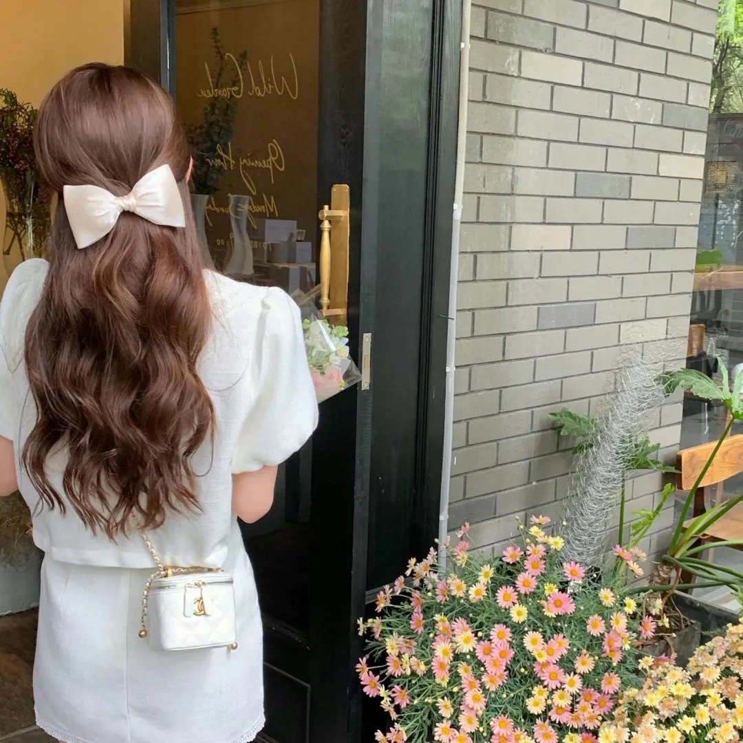 阿游小姐